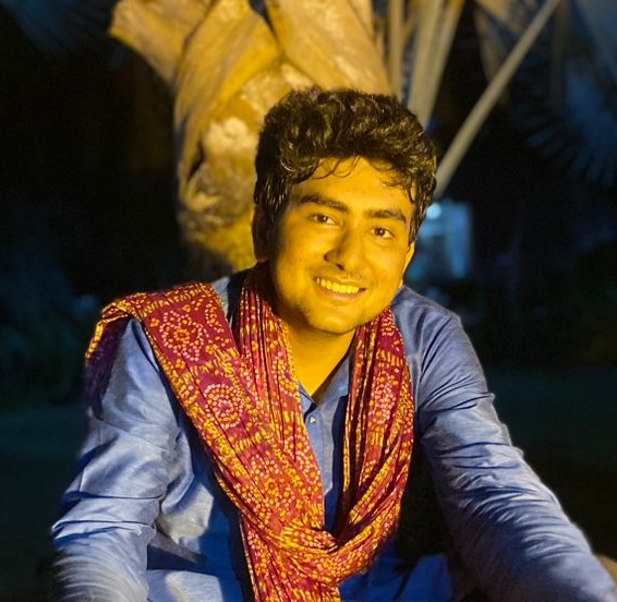 Shubham Dhami