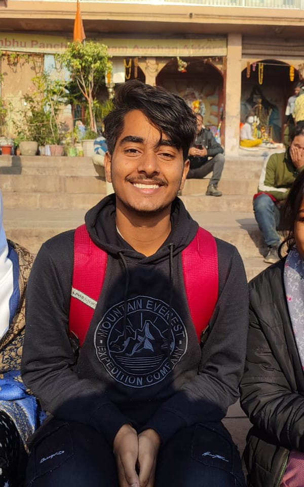 Aashu Yadav