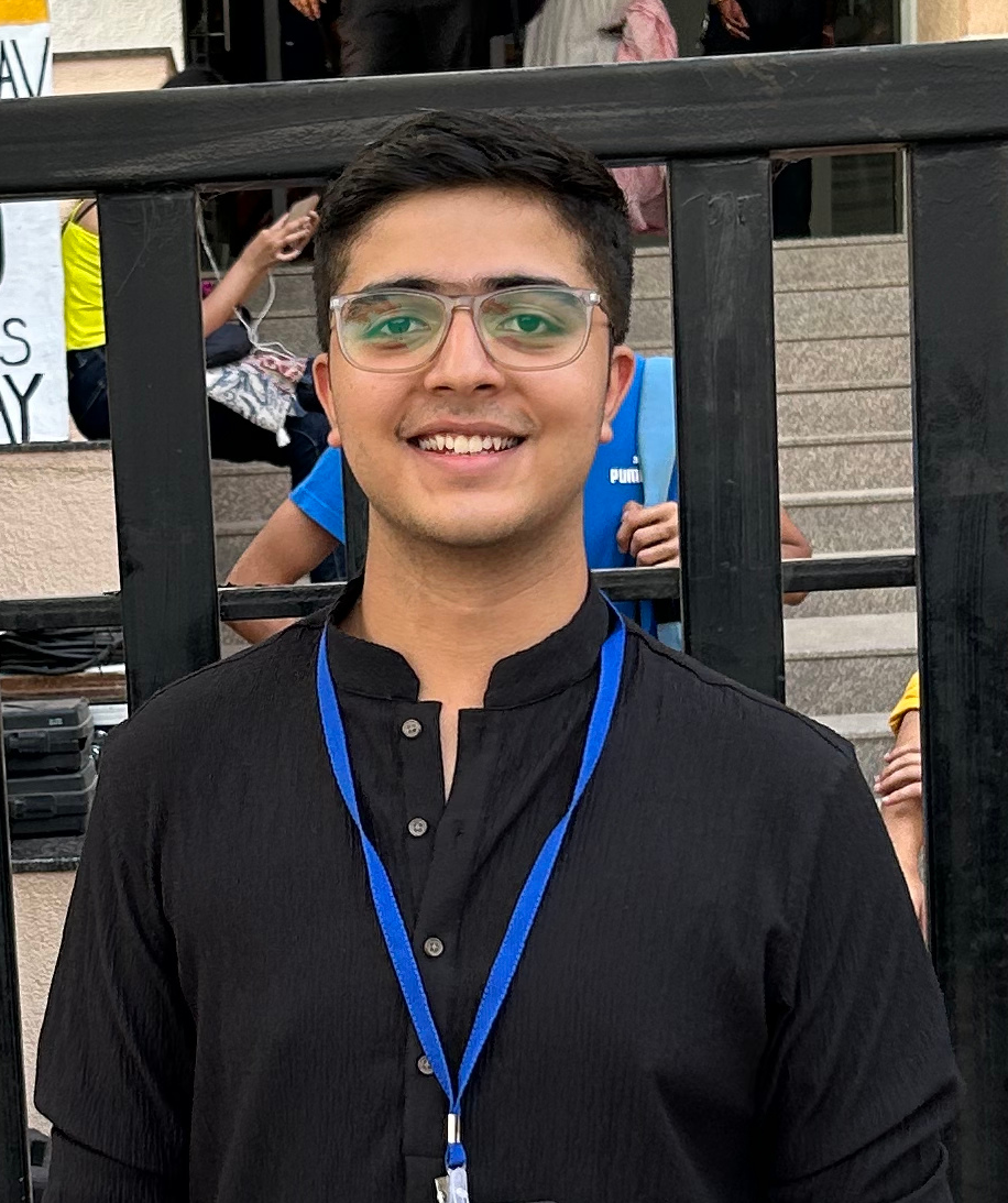 Siddhant Tiwari