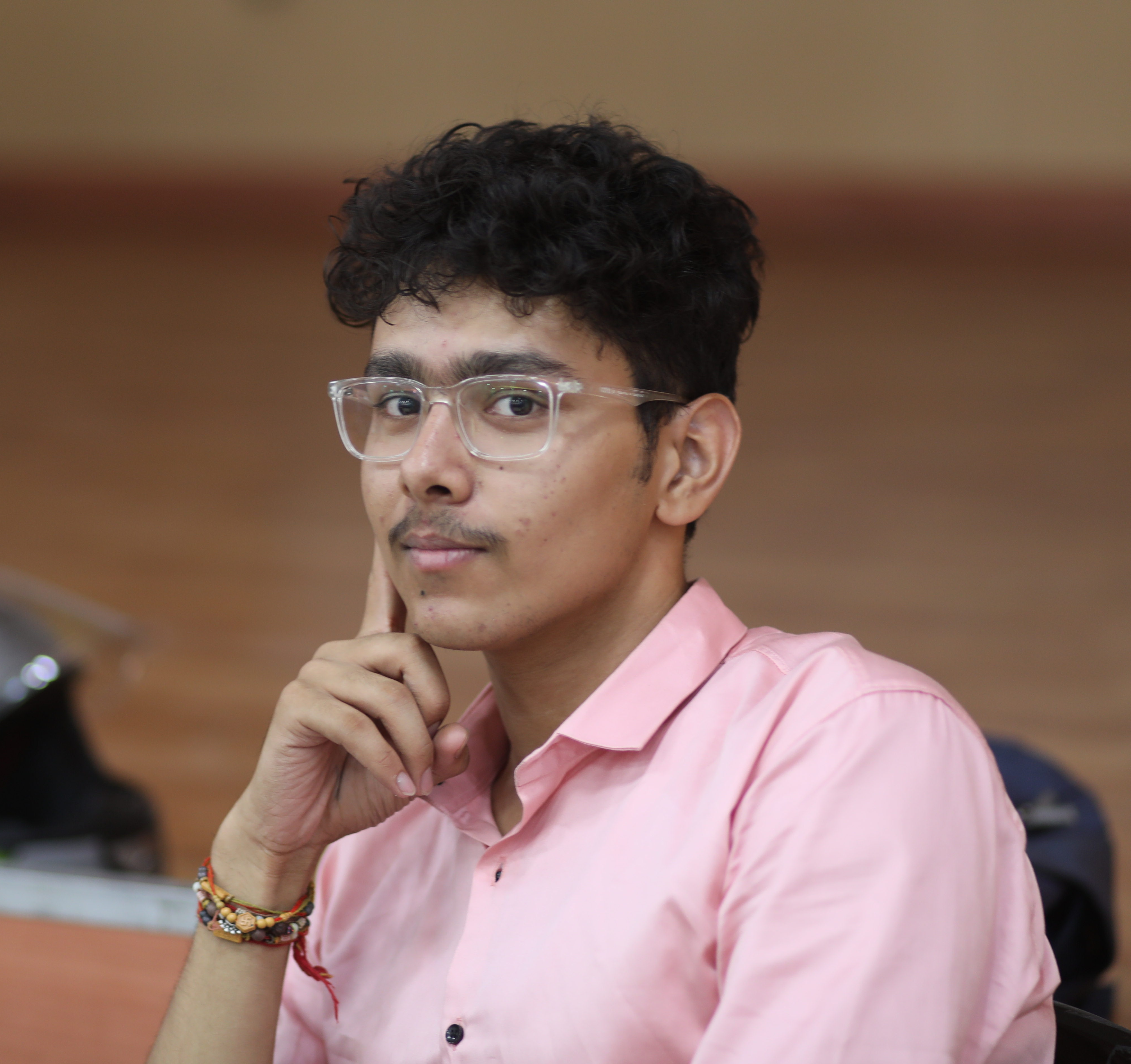 Ujjwal Gupta