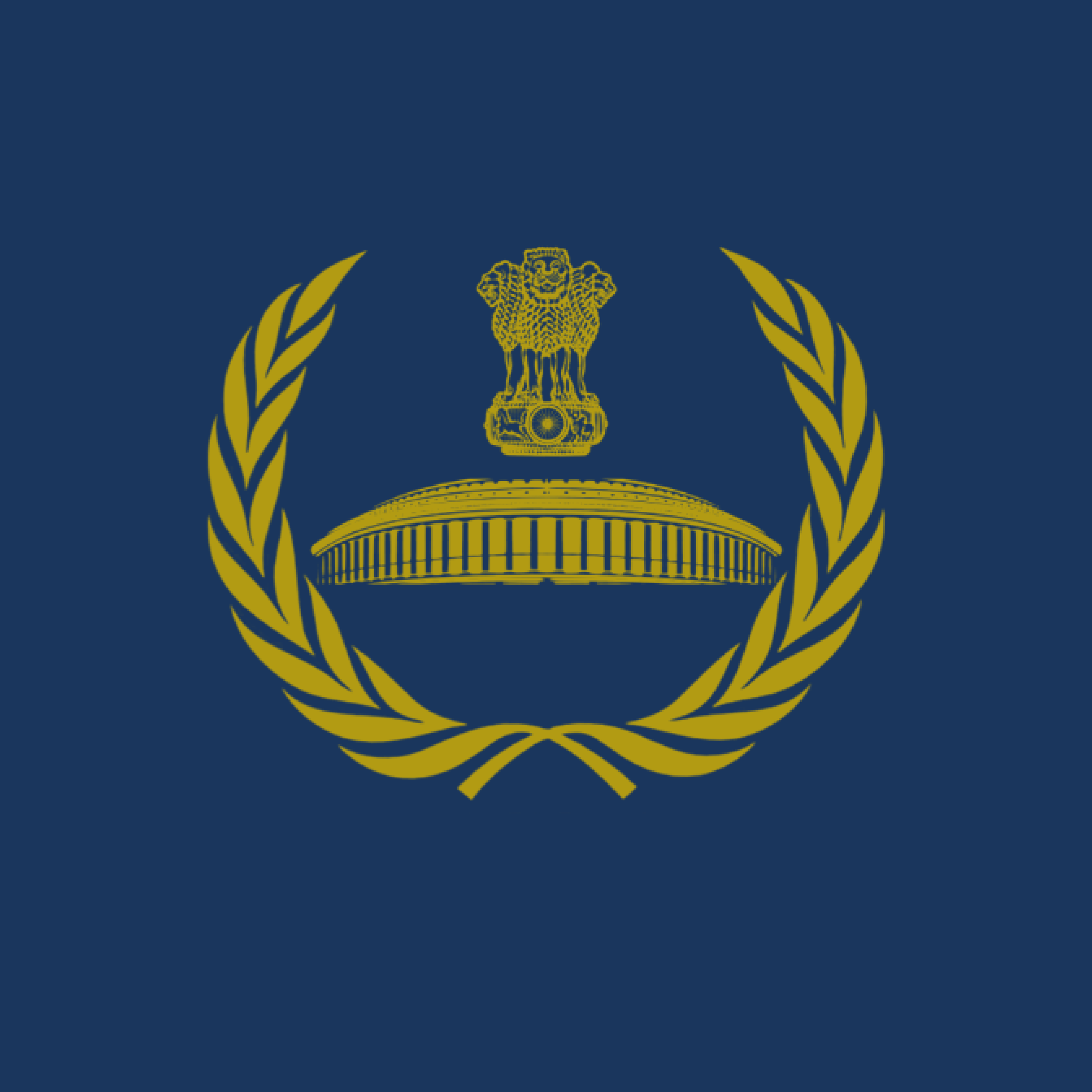 All India Political Parties Meet