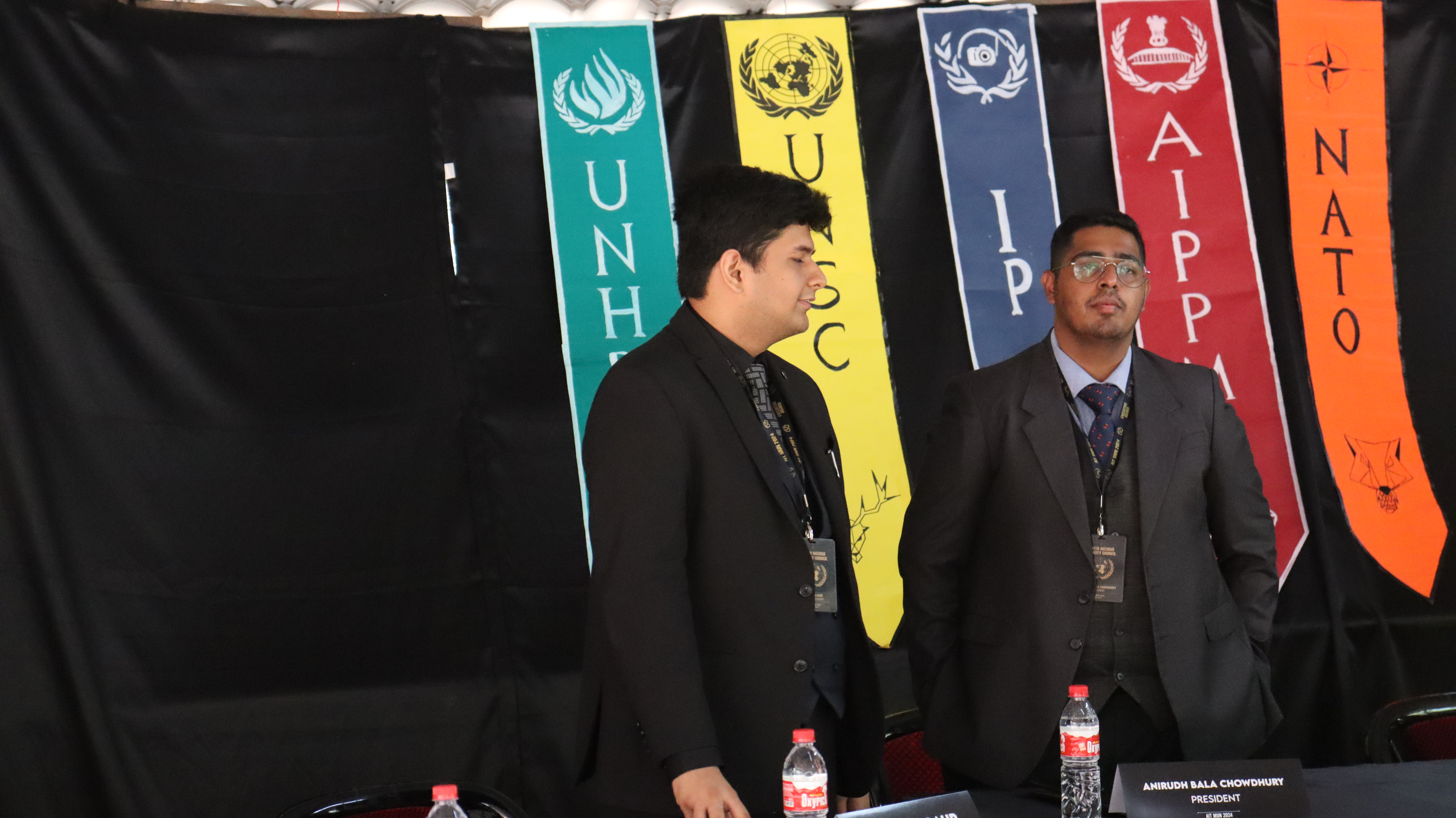 Award Ceremony